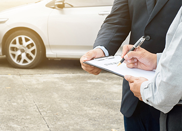 Trafik Sigortası Hasar Anında Gerekli Evraklar Nelerdir?